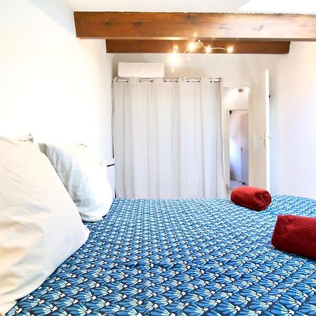 La Digue, 2 Chambres, Vue Mer Et Piscine La Seyne-sur-Mer Exteriör bild